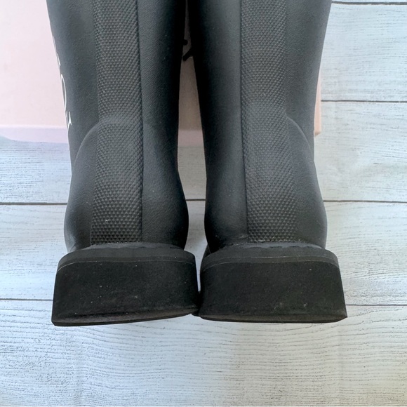 Off-White “For Riding” boots - Picture 8 of 14